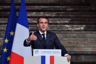 Exil fiscal: Macron évoque les 