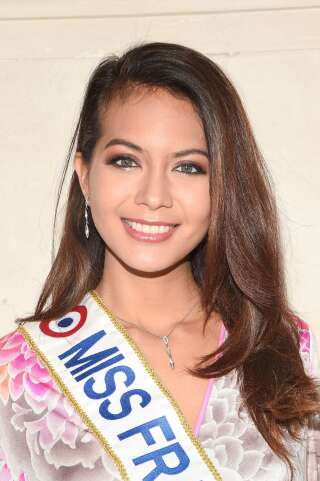 Vaimalama Chaves, Miss Tahiti, a été élue Miss France 2019 le 15 décembre dernier.