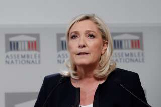 Marine Le Pen s'en prend à TF1 sur l'affaire des assistants parlementaires
