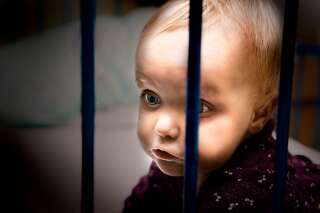 Nous devons regarder en face notre responsabilité vis-à-vis des bébés qui grandissent en prison
