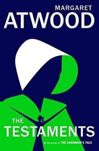 Margaret Atwood sort aujourd'hui Les Testaments, suite de la Servante Écarlate