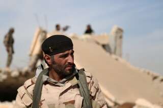 Les jihadistes de Daech reculent face aux offensives sur Raqa et Mossoul