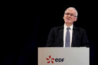 EDF prévient: le gel des tarifs de l'électricité sera forcément compensé