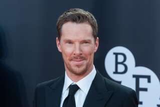 Benedict Cumberbatch s'est empoisonné sur le tournage de son dernier film