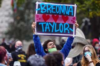 L'enquête sur la mort de Breonna Taylor progresse, selon le FBI
