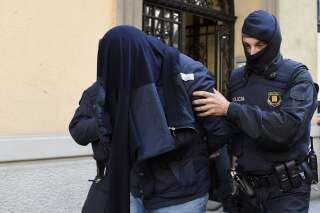 Érigée en exemple européen de l'antiterrorisme avant les attaques, ce que l'Espagne fait différemment de la France