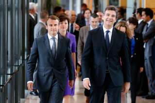 Nationalisation de STX Saint-Nazaire: Montebourg et ses soutiens se réjouissent d'avoir inspiré Macron
