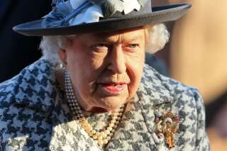 Coronavirus: le valet de la reine Elizabeth II infecté