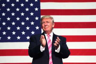 Résultats de l'élection américaine 2016: Donald Trump est élu 45e président des États-Unis