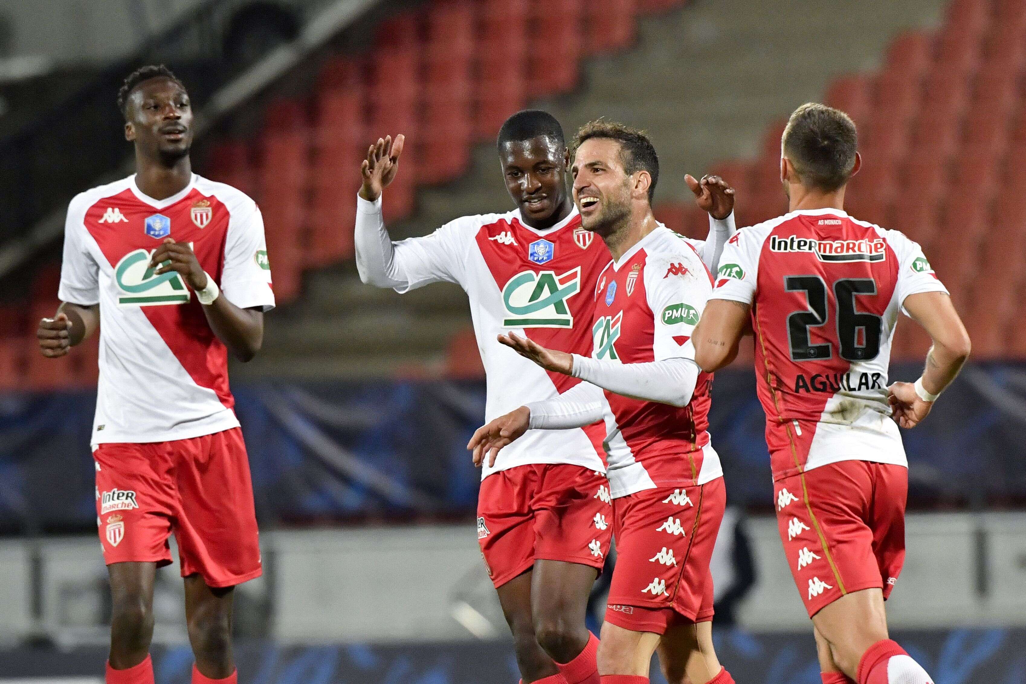 Monaco rejoint le PSG pour la finale de la Coupe de France