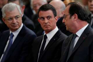 Claude Bartolone veut que François Hollande et Manuel Valls s'affrontent à la primaire de la gauche