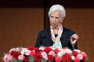 Christine Lagarde prend la présidence de la Banque centrale européenne (BCE) cet automne.