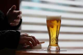 Le Baclocur, médicament contre l'alcoolisme, est déjà suspendu