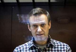 En Russie, l'opposant Alexeï Navalny condamné à 9 ans de prison