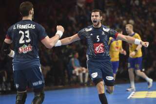 France - Suède: Les Bleus écartent difficilement la Suède et filent en demi-finale de leur mondial de handball