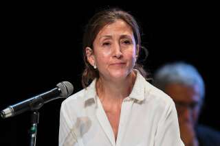 Ingrid Betancourt pour la première fois face à ses ravisseurs des Farc