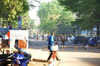 Ouagadougou: les attaques ont fait 8 morts et 12 blessés graves