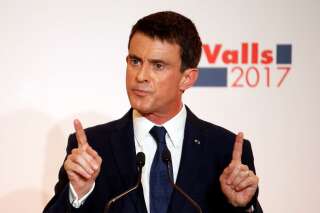 Le PS n'investira pas de candidat face à Valls aux législatives
