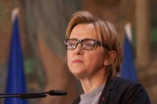 Florence Berthout, présidente du groupe LR à la mairie de Paris, quitte le parti