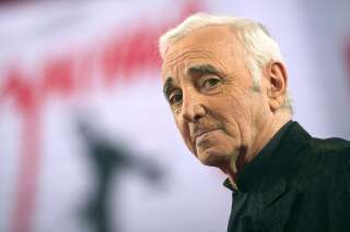 On a tous quelque chose de Charles Aznavour
