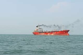 Contrôle de la pollution des navires: la Méditerranée mérite un traitement équivalent à la mer du Nord et la Baltique