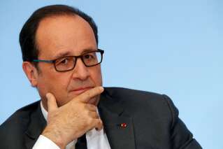 Mauvaise nouvelle pour François Hollande : la prévision de croissance 2016 est revue à la baisse