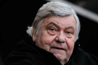 Louis Nicollin est mort: Décès du président du club de foot de Montpellier