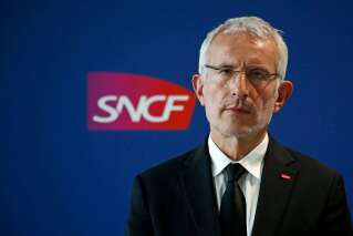 La grève SNCF prolongée en juillet et août? Pepy balaye l'idée