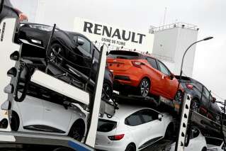 Renault, leader mondial des ventes pour la première fois, peut remercier Nissan et Mitsubishi