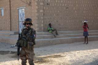 Mort d'un militaire français, tué par l'explosion d'une mine au Mali