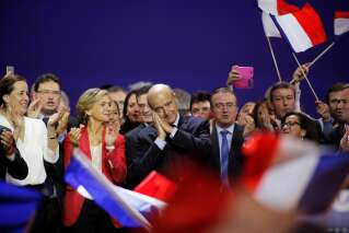 Au Zénith, Alain Juppé face au risque de l'élection gagnée d'avance
