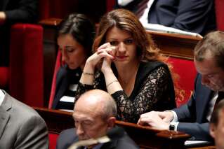 Marlène Schiappa salue la première condamnation pour outrage sexiste