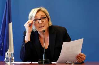 S'estimant discriminé par France Télévisions, le FN saisit le CSA