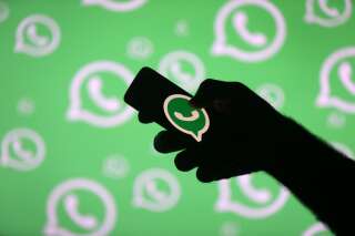 WhatsApp transfère illégalement les données de ses utilisateurs à Facebook, la Cnil voit rouge