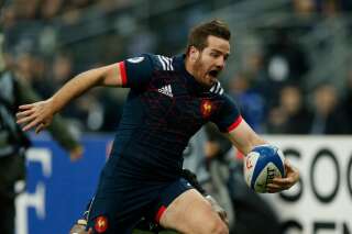 Le maillot de l'équipe de France de rugby va être vendu à un sponsor