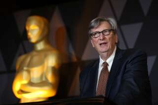 John Bailey, président de l'Académie des Oscars, visé par une enquête pour harcèlement sexuel