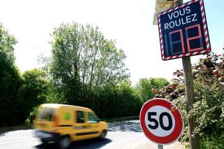 Les contrôles routiers gérés par des sociétés privées débuteront en Normandie