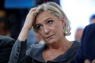 Pourquoi le Parlement européen réclame près de 300.000 euros à Marine Le Pen avant minuit