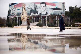 Les vrais complices de Bachar al-Assad