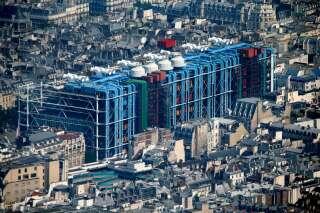 Un centre Pompidou va voir le jour à Shanghaï, annonce Macron