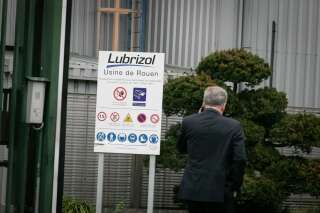 Lubrizol: l'État va mener une “enquête de santé” auprès des riverains