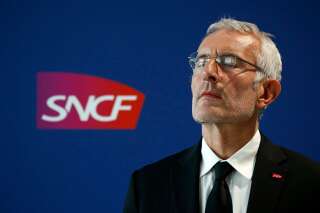 Panne à Montparnasse: Guillaume Pepy, le patron de la SNCF exprime ses 