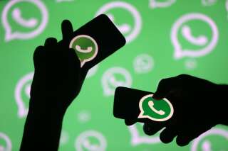 WhatsApp touché par une panne mondiale pendant une heure