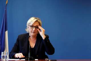 Hommage à Johnny Hallyday à la Madeleine: Marine Le Pen persona non grata à la cérémonie