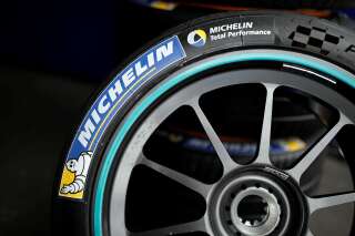 Les pneus Michelin annoncent la suppression de 1500 emplois en France
