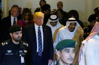 Trump et l’Arabie saoudite intensifient la confrontation face à l'Iran en Syrie