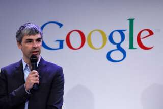 Le cofondateur de Google quitte ses fonctions à la tête de la maison-mère