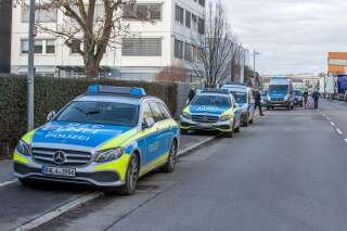 En Allemagne, une explosion au siège de Lidl fait 3 blessés