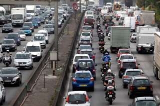 Le palmarès des 25 villes de France les plus embouteillées, selon TomTom