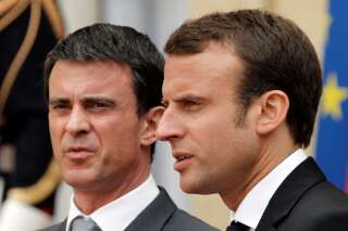 Valls soutient Macron mais réclame 